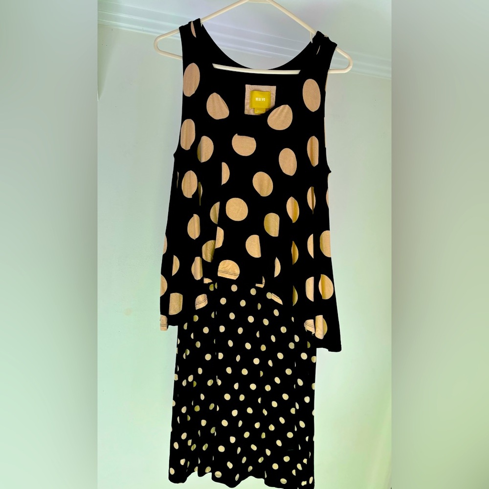 Maeve Dress, Small